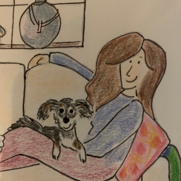 Meet your Posher, Ali - Picture 2 of 3